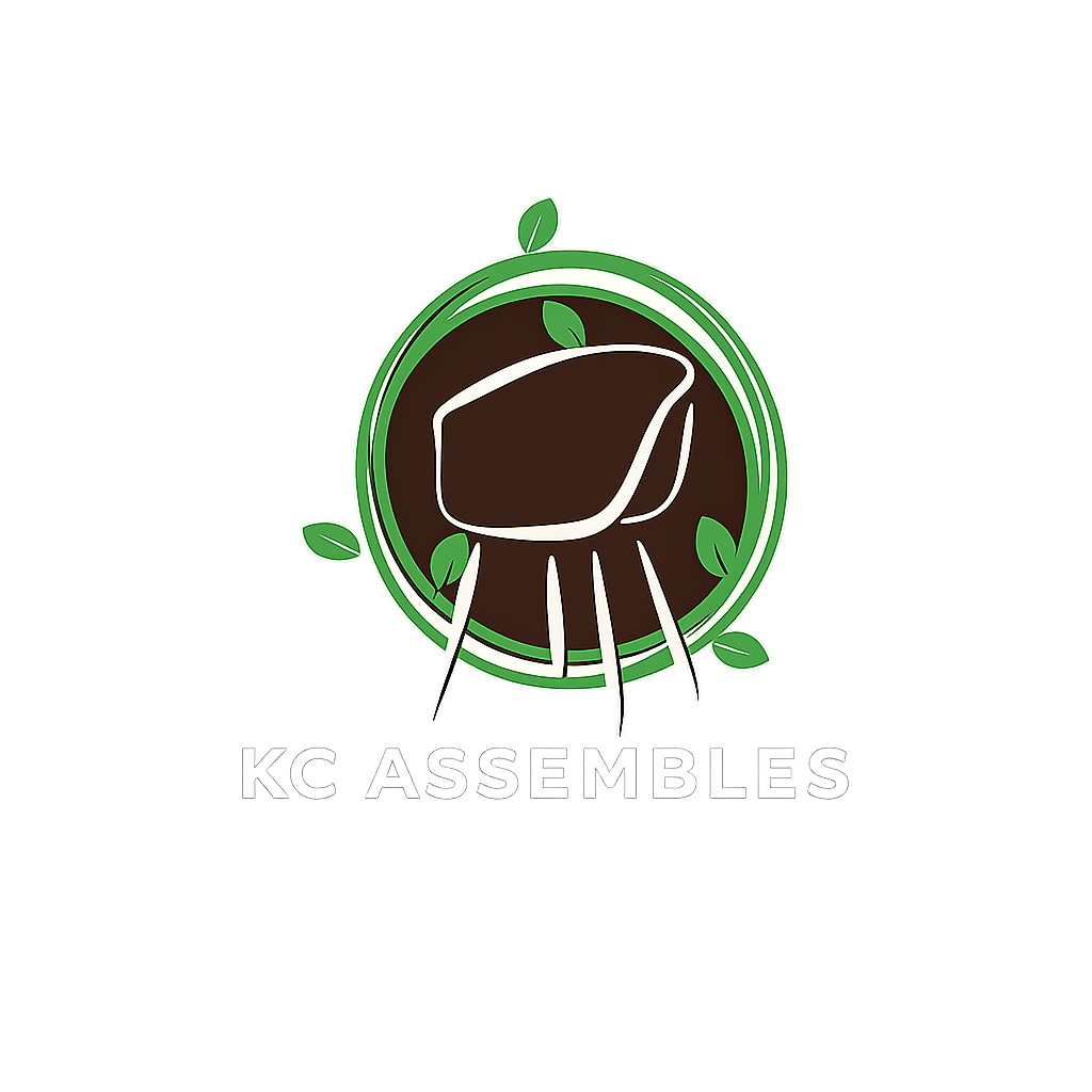 K C Assembles Logo