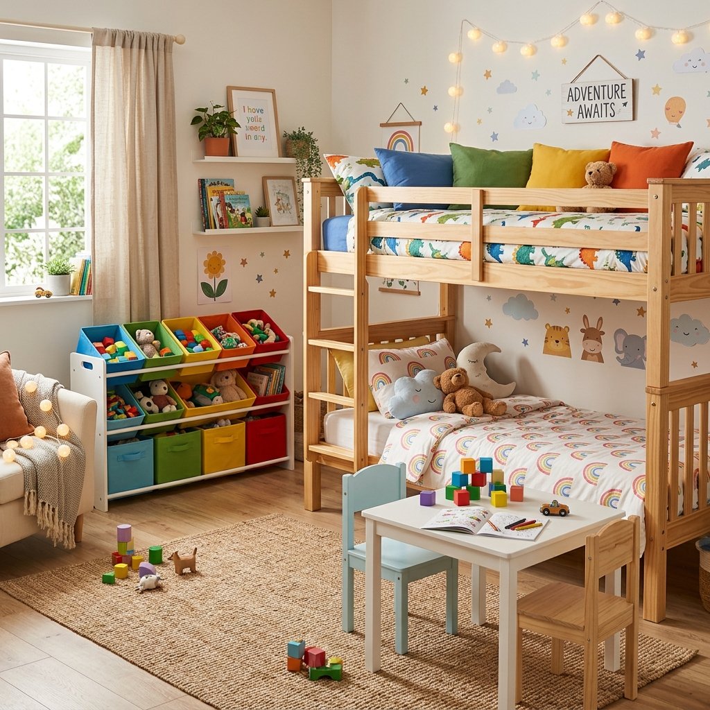 Children's Furniture