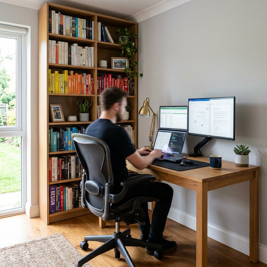 Office Furniture